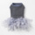 ルイスドッグ【louisdog】Feather Dress Purple