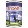 【Tripett】トライペット ニュージーランドグリーンラムトライプ 340g×12缶