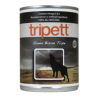 【Tripett】トライペット グリーンバイソントライプ 340g×12缶