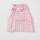  ルイスドッグ【louisdog】Organic Sleep Dress Pink Check
