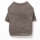  CXhbOylouisdogzCotton Warmer Tee