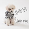 ルイスドッグ【louisdog】Sweet 5 Tee