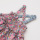 ルイスドッグ【louisdog】Sun Dress Liberty Flowers/Pink