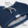 ルイスドッグ【louisdog】Fur Strap & Harness Blue Denim