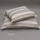 ルイスドッグ【louisdog】Stripes Linen Cushion/Grand