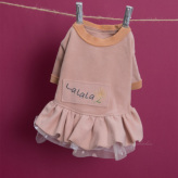 ルイスドッグ【louisdog】Lalala Dress