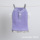 CXhbOylouisdogzWaffle Frill Tee/Lavender Herb