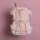 ルイスドッグ【louisdog】Margaux Dress/Princess Pink