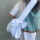 CXhbOylouisdogzBig Bow Sling Bag/Grand
