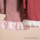 ルイスドッグ【louisdog】Frills Couture/Berry Red