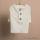 ルイスドッグ【louisdog】Button T-shirt/Cream