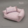 ルイスドッグ【louisdog】Stunning Boom/Petit-Lotus Pink