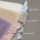 ルイスドッグ【louisdog】Frills Blanket Pink Tweed Frill/Brown Plaid Frill