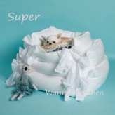 ルイスドッグ【louisdog】Blanc Boom Super