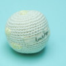 ルイスドッグ【louisdog】Cotton Ball/Organic Natural