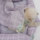 ルイスドッグ【louisdog】Lavender Blanket n Pillow Set
