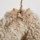 CXhbOylouisdogzFuzzy Fur Teddy Romper