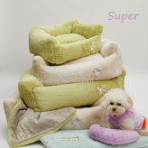 ルイスドッグ【louisdog】Twinkle Fur Boom Super