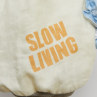 ルイスドッグ【louisdog】Slow Living Linen Blouse
