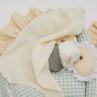 ルイスドッグ【louisdog】Spring Jacquard Blanket
