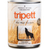 【Tripett】トライペット レッドミートフォーミュラ 340g×12缶
