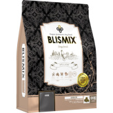 【BLISMIX】ブリスミックス チキン 中粒 1kg